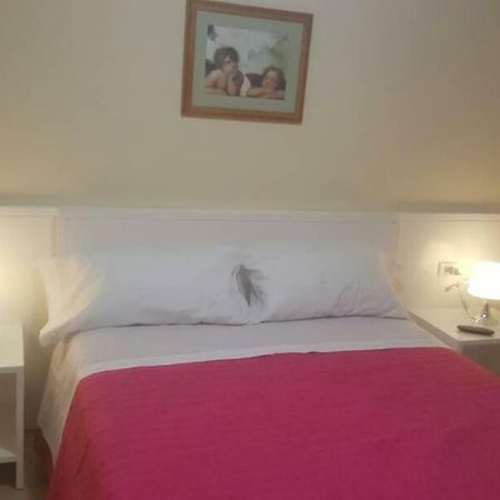 Apartamento Avenida Пуерто-де-Сантьяго Екстер'єр фото