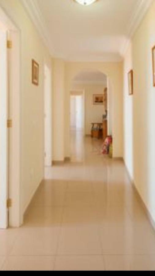 Apartamento Avenida Пуерто-де-Сантьяго Екстер'єр фото