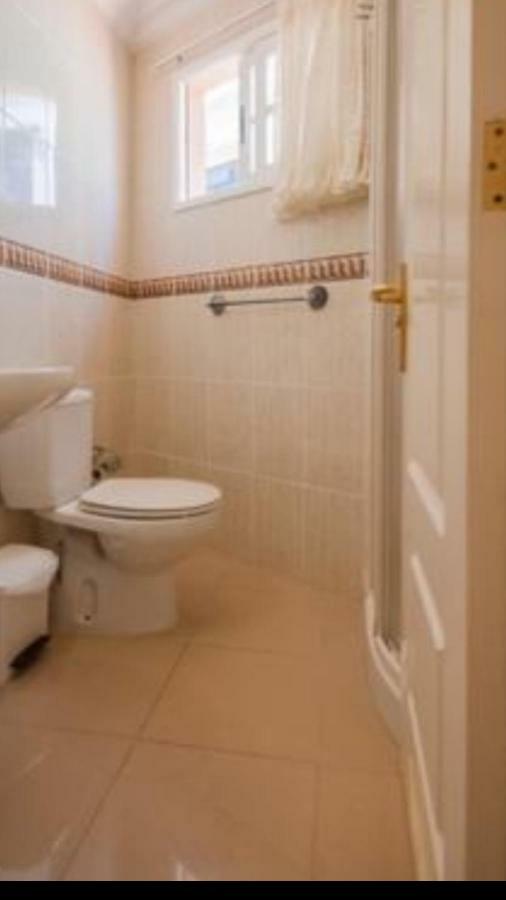 Apartamento Avenida Пуерто-де-Сантьяго Екстер'єр фото