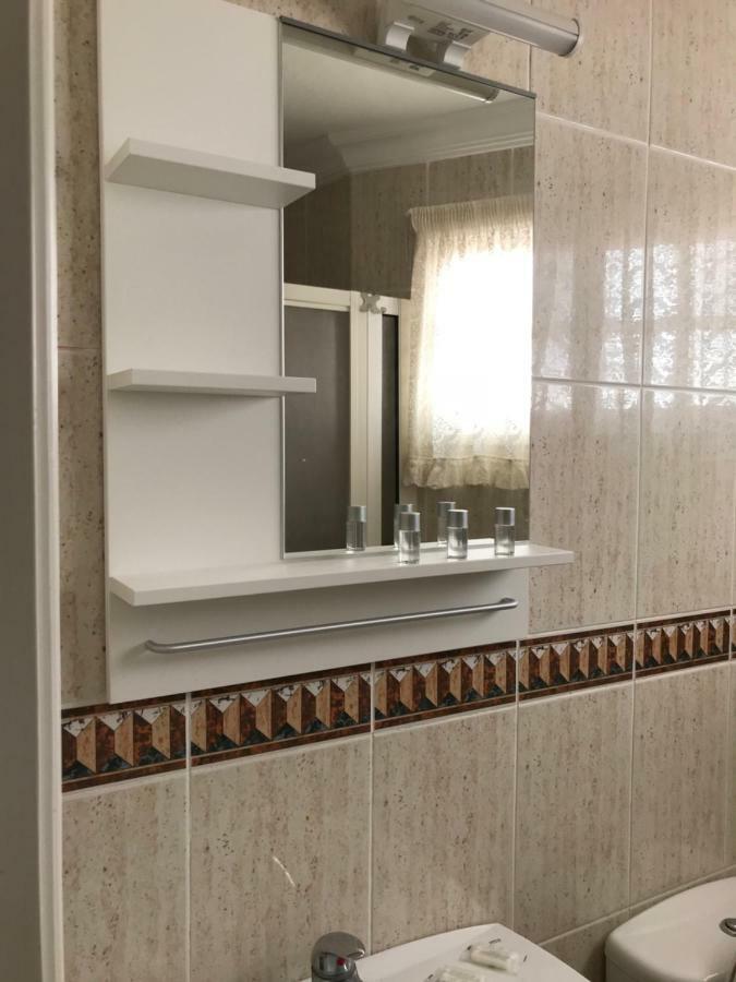 Apartamento Avenida Пуерто-де-Сантьяго Екстер'єр фото