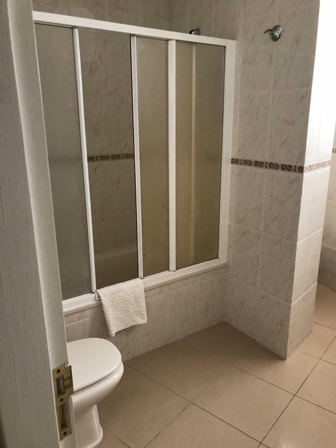 Apartamento Avenida Пуерто-де-Сантьяго Екстер'єр фото